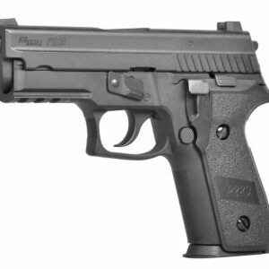SIG Sauer - Réplique GBB PROFORCE P229 Gaz 1,0J - airsoft - répliques de poing