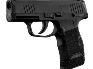 Réplique airsoft GBB P365 Sig sauer CO2