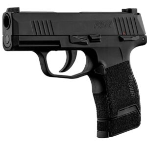 Réplique airsoft GBB P365 Sig sauer CO2 - airsoft - répliques de poing