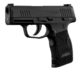 Réplique airsoft GBB P365 Sig sauer CO2 - Vue principale