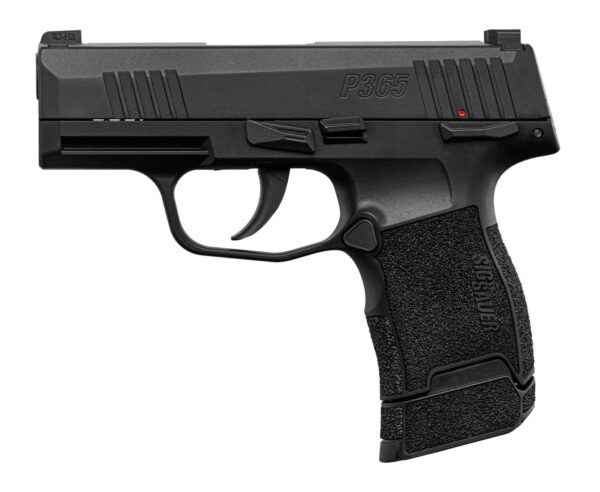 Réplique airsoft GBB P365 Sig sauer CO2 – Image 2