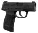 Réplique airsoft GBB P365 Sig sauer CO2 - Vue 3