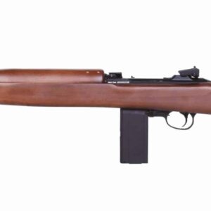 GSG - Réplique airsoft carabine Springfield USM1 en bois calibre 6 mm CO2 - airsoft - répliques longues