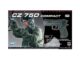 Réplique CZ 75d compact gnb - Vue 2