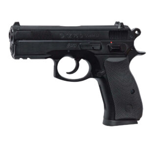 ASG - Réplique CZ 75d compact gnb - répliques armes de poing