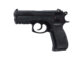 Réplique CZ 75d compact gnb - Vue principale