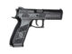Rep pistolet CZ p-09 GBB gaz culasse ABS – asg - Vue 2