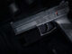 Rep pistolet CZ p-09 GBB gaz culasse ABS – asg - Vue 3
