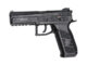Rep pistolet CZ p-09 GBB gaz culasse ABS – asg - Vue principale