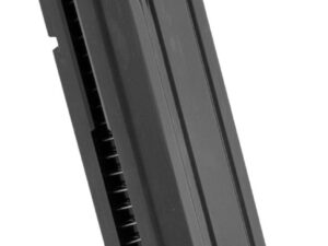 Réplique chargeur Airsoft gaz CZ p-09 25rd