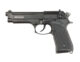 Rep pistolet gbb, M9 HW métal, hop-up - Vue principale
