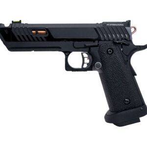 ASG - STI Pit Viper GBB CO2 - airsoft - répliques de poing