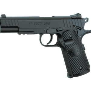 ASG - Réplique airsoft pistolet STI DUTY ONE CO2 GBB - répliques armes de poing