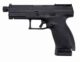 Réplique CZ P-10C OR-OT CO2 ASG - Vue principale