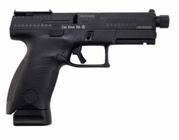 Réplique CZ P-10C OR-OT CO2 ASG – Image 2