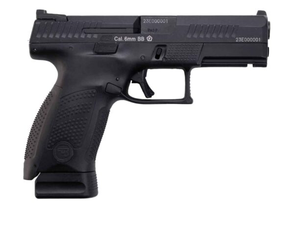 Réplique CZ P-10C CO2 ASG – Image 2