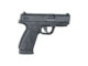 Réplique airsoft pistolet Bersa BP9CC GBB c02 - Vue 1