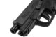 Réplique airsoft pistolet Bersa BP9CC GBB c02 - Vue 2