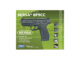 Réplique airsoft pistolet Bersa BP9CC GBB c02 - Vue 3