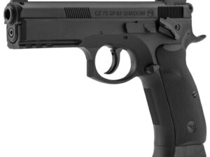 Réplique GNB SP 01 Shadow CO2