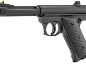 Rep pistolet Mk II CO2 full métal