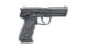 Réplique GBB HK45 noir culasse métal 0,9J - Vue 2
