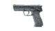 Réplique GBB HK45 noir culasse métal 0,9J - Vue principale