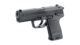 Réplique GBB USP noir culasse métal 0,9J - Vue 1