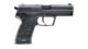 Réplique GBB USP noir culasse métal 0,9J - Vue 2