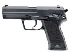 Réplique GBB USP noir culasse métal 0,9J