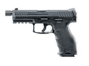 Réplique GBB VP9 noir culasse métal 0,9J