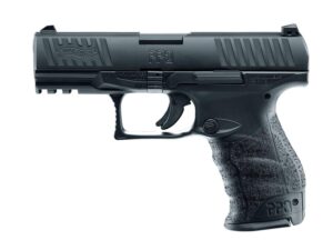Rep pistolet Walther PPQ M2 gbb