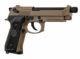 Réplique airsoft KJ Works M9-A1 full métal Gaz - Vue 5