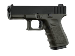 Réplique airsoft KJ Works KP-23 metal slide