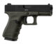 Réplique airsoft KJ Works KP-23 metal slide - Vue 1