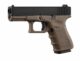 Réplique airsoft KJ Works KP-23 metal slide - Vue 3