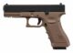 Réplique airsoft KJ Works KP-17 metal slide - Vue 4