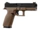 Réplique airsoft KJ Works KP-13 metal slide - Vue 1