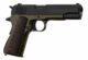 Réplique airsoft KJ Works 1911 gaz metal - Vue 1