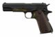 Réplique airsoft KJ Works 1911 gaz metal - Vue 4