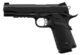 Réplique airsoft KJ Works KP-05 gaz full metal - Vue 3