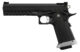 Réplique airsoft KJ Works KP-06 gaz full metal - Vue 3
