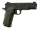 Réplique airsoft KJ Works KP-08 gaz full metal - Vue 3