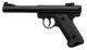 Réplique airsoft KJ Works MK1 gaz full plastic - Vue 3
