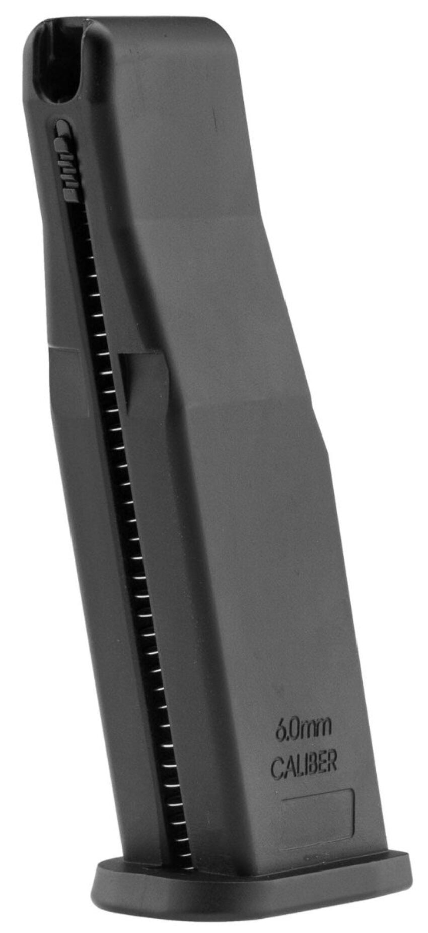 Chargeur mod USP HK CO2 métal - Vue principale