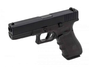 Réplique GBB Raven EU7 Noir