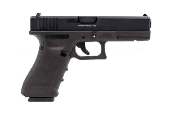 Réplique GBB Raven EU7 Noir – Image 2