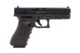 Réplique GBB Raven EU7 Noir - Vue 1
