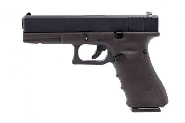 Réplique GBB Raven EU7 Noir – Image 3