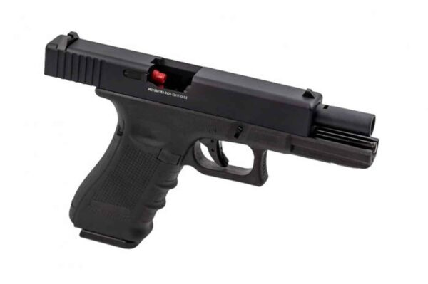 Réplique GBB Raven EU7 Noir – Image 4